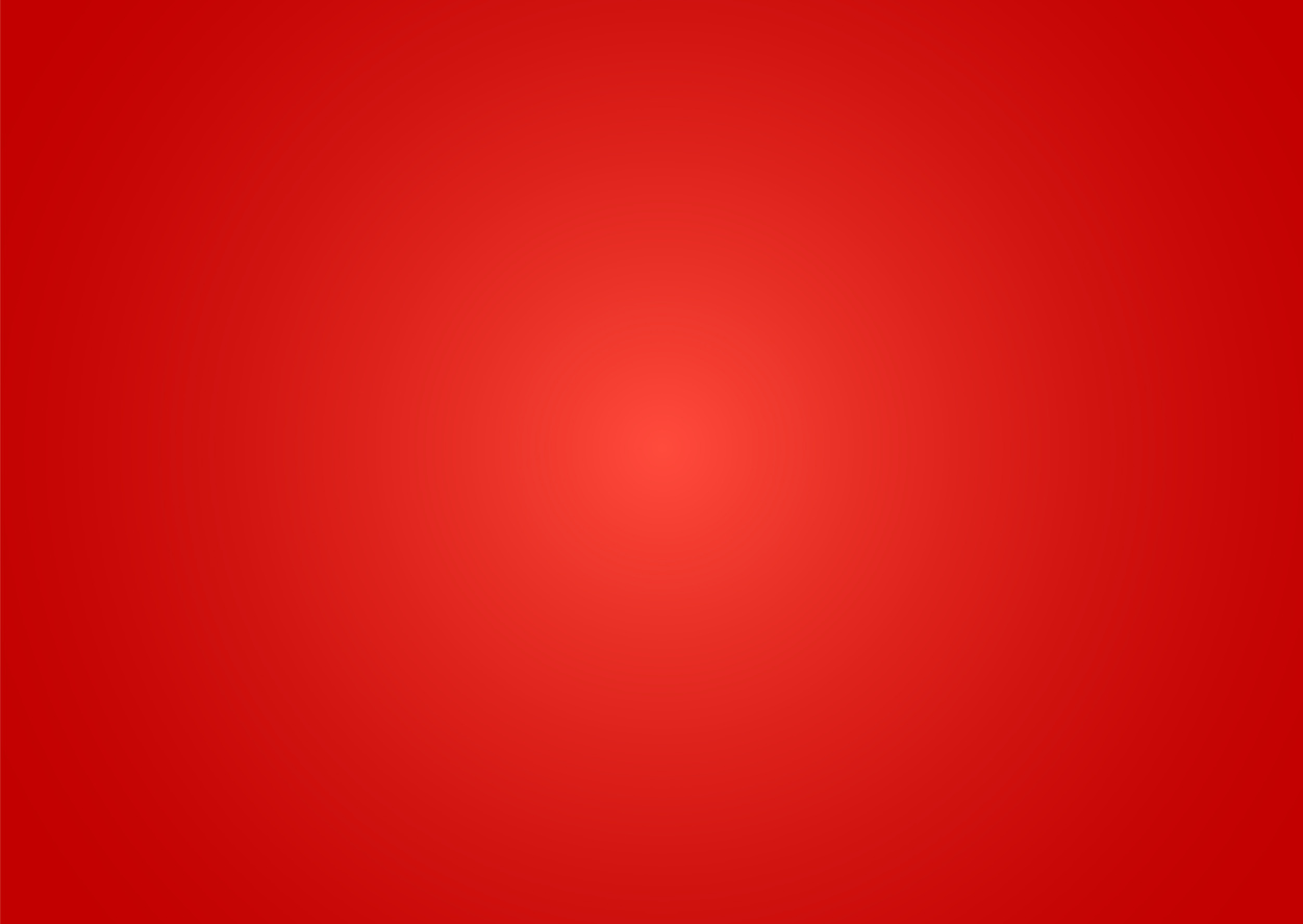 Red Gradient Rectangle